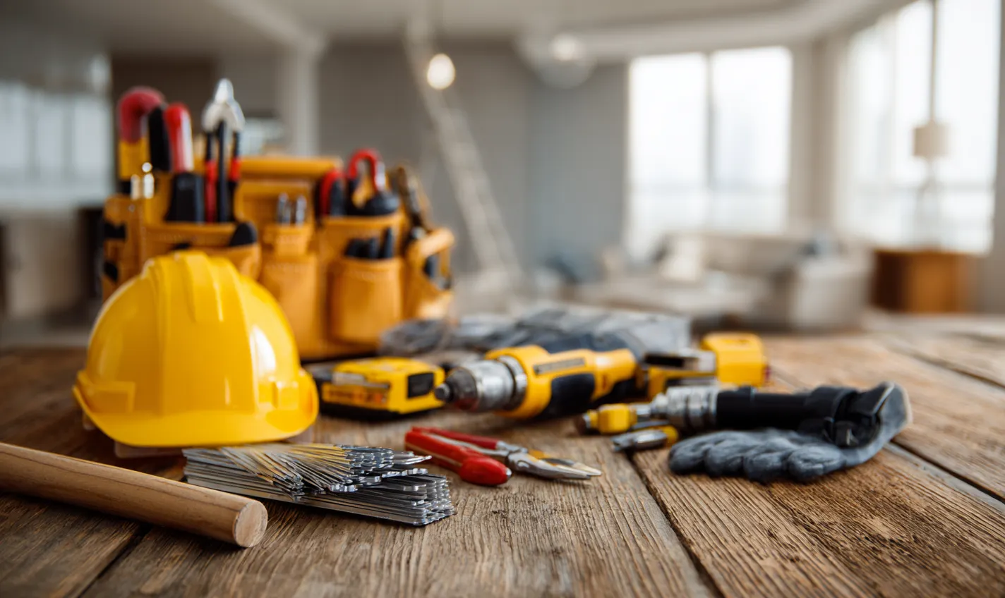 Or-Fix Remodeling kitchen project